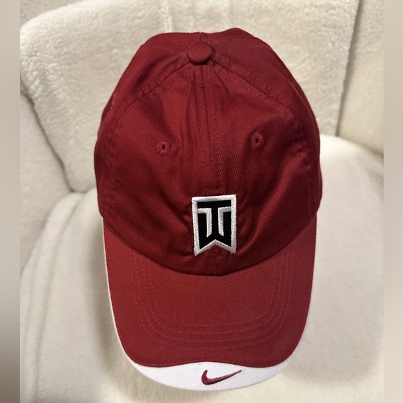 Nike Other - Nike Tiger Woods Hat